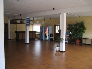Photo de la location Foyer